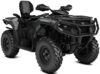 2027 Can-Am Outlander MAX PRO DPS HD5