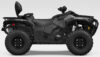Stock image of 2027 Can-Am Outlander MAX PRO DPS HD5 product