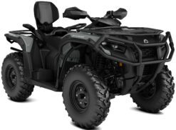 2027 Can-Am Outlander MAX PRO DPS HD5