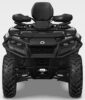 Stock image of 2027 Can-Am Outlander MAX PRO DPS HD5 product