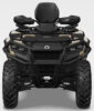 Stock image of 2027 Can-Am Outlander MAX PRO DPS HD5 product