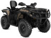Stock image of 2027 Can-Am Outlander MAX PRO DPS HD7 product