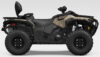 Stock image of 2027 Can-Am Outlander MAX PRO DPS HD7 product