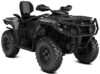 Stock image of 2027 Can-Am Outlander MAX PRO DPS HD7 product