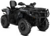 Stock image of 2027 Can-Am Outlander MAX PRO XT HD7 product