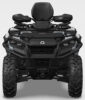 Stock image of 2027 Can-Am Outlander MAX PRO XT HD7 product