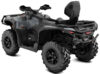 Stock image of 2027 Can-Am Outlander MAX PRO XT HD7 product
