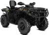 Stock image of 2027 Can-Am Outlander MAX PRO XT HD7 product