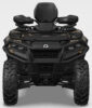 Stock image of 2027 Can-Am Outlander MAX PRO XT HD7 product