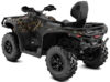 Stock image of 2027 Can-Am Outlander MAX PRO XT HD7 product
