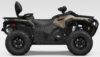 Stock image of 2027 Can-Am Outlander MAX PRO XT HD7 product
