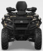 Stock image of 2027 Can-Am Outlander MAX PRO XT HD7 product