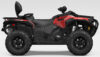 Stock image of 2027 Can-Am Outlander MAX PRO XT HD7 product
