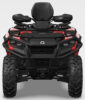 Stock image of 2027 Can-Am Outlander MAX PRO XT HD7 product