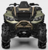 Stock image of 2027 Can-Am Outlander MAX X MR 1000R product