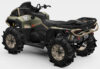 Stock image of 2027 Can-Am Outlander MAX X MR 1000R product