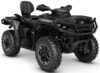 Stock image of 2027 Can-Am Outlander MAX XT 1000 product