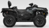 Stock image of 2027 Can-Am Outlander MAX XT 1000 product