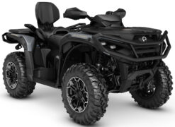 2027 Can-Am Outlander MAX XT 1000