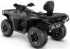 Stock image of 2027 Can-Am Outlander MAX XT 1000 product