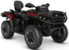 Stock image of 2027 Can-Am Outlander MAX XT 1000 product