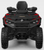 Stock image of 2027 Can-Am Outlander MAX XT 1000 product