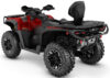 Stock image of 2027 Can-Am Outlander MAX XT 1000 product