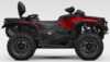 Stock image of 2027 Can-Am Outlander MAX XT 1000 with 10.25 in Touch Display product