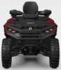 Stock image of 2027 Can-Am Outlander MAX XT 1000 with 10.25 in Touch Display product
