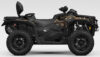 Stock image of 2027 Can-Am Outlander MAX XT 1000 with 10.25 in Touch Display product