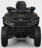 Stock image of 2027 Can-Am Outlander MAX XT 1000 with 10.25 in Touch Display product