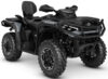 Stock image of 2027 Can-Am Outlander MAX XT 1000R product