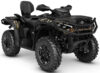 Stock image of 2027 Can-Am Outlander MAX XT 1000R product