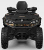 Stock image of 2027 Can-Am Outlander MAX XT 1000R product