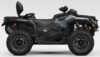 Stock image of 2027 Can-Am Outlander MAX XT 1000R product