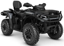 2027 Can-Am Outlander MAX XT 1000R