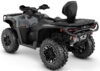 Stock image of 2027 Can-Am Outlander MAX XT 1000R product