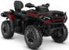 Stock image of 2027 Can-Am Outlander MAX XT 1000R product