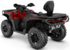 Stock image of 2027 Can-Am Outlander MAX XT 1000R product