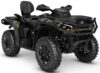 Stock image of 2027 Can-Am Outlander MAX XT 1000R with 10.25 in Touch Display product