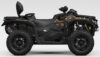 Stock image of 2027 Can-Am Outlander MAX XT 1000R with 10.25 in Touch Display product