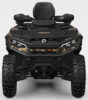 Stock image of 2027 Can-Am Outlander MAX XT 1000R with 10.25 in Touch Display product
