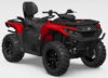 2027 Can-Am Outlander MAX XT 700