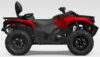 Stock image of 2027 Can-Am Outlander MAX XT 700 product