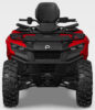 Stock image of 2027 Can-Am Outlander MAX XT 700 product