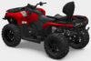 Stock image of 2027 Can-Am Outlander MAX XT 700 product