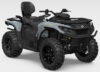 Stock image of 2027 Can-Am Outlander MAX XT 700 product