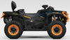 Stock image of 2027 Can-Am Outlander MAX XT P 1000R product