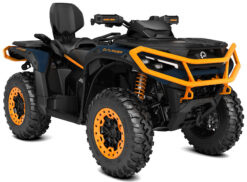 2027 Can-Am Outlander MAX XT P 1000R