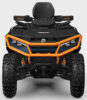 Stock image of 2027 Can-Am Outlander MAX XT P 1000R product